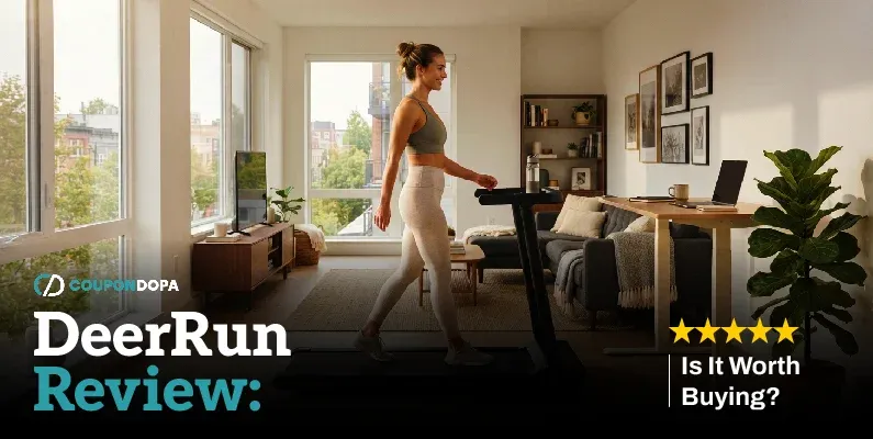 DeerRun Discount Code