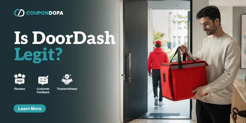 DoorDash Review