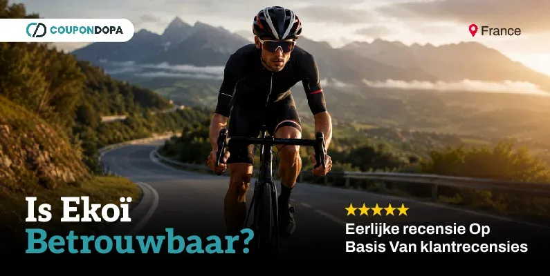 Ekoi betrouwbaar