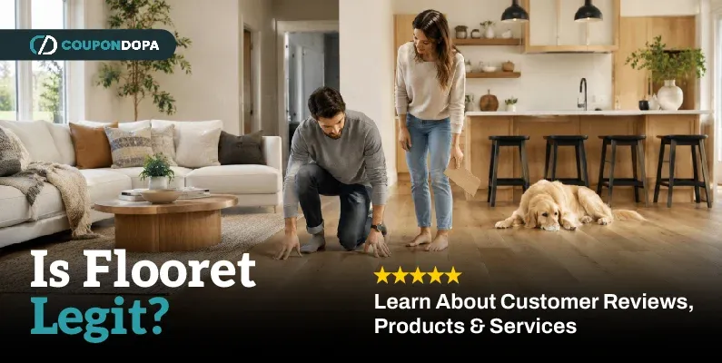 Flooret Review