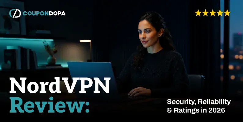 NordVPN Review
