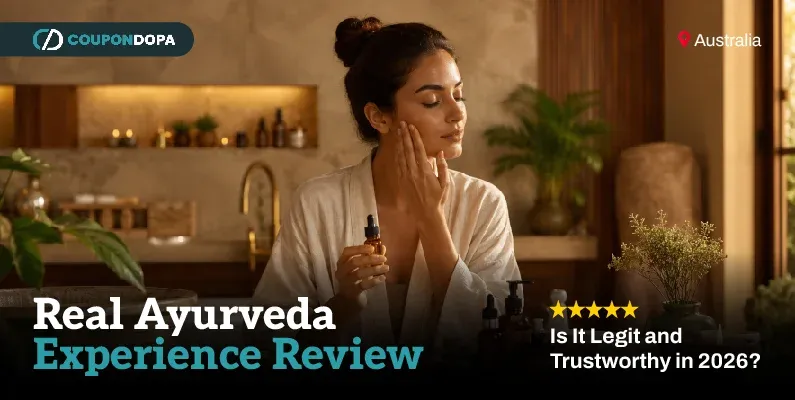 The Ayurveda Experience