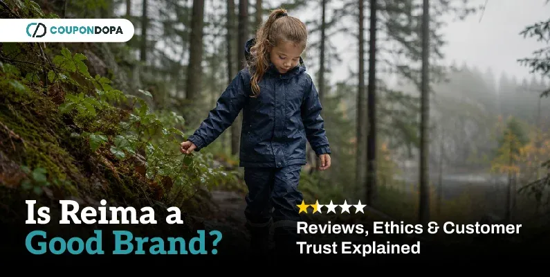 Is Reima a Good Brand