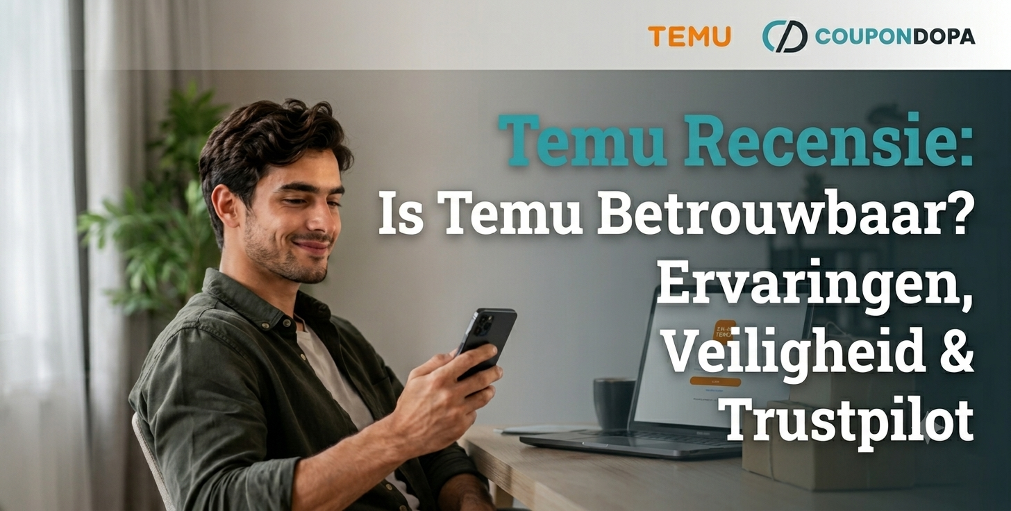 Temu recensie