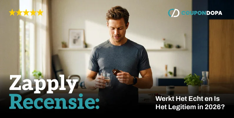 Zapply recensie 2026