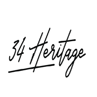 Get 15% Off (Sitewide) By Using 34 Heritage Discount Code