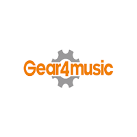 código descuento gear4music