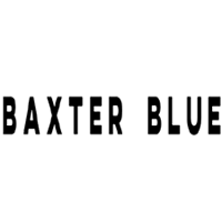 Baxter Blue