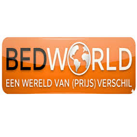 bedworld kortingscode