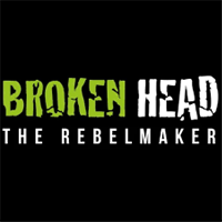 broken head gutscheincode