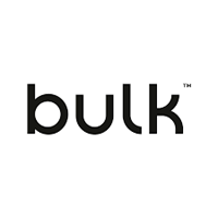 bulk kortingscode
