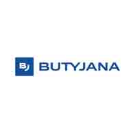 Butyjana