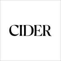 cider discount code