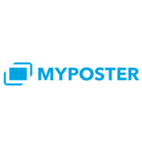 code promo myposter