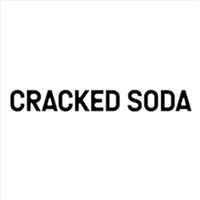 cracked soda discount code