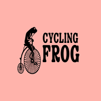 cycling frog discount code