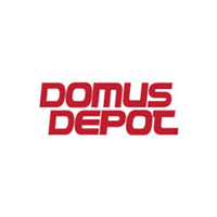 código descuento domus depot