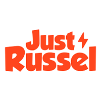 just russel kortingscode