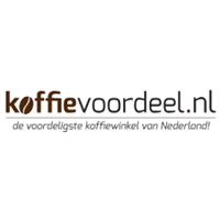 koffievoordeel kortingscode
