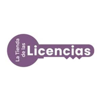 código descuento la tienda de las licencias