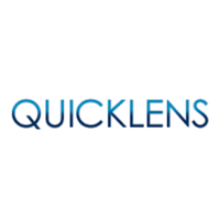 quicklens discount code