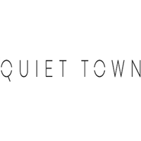 quiet town discount code