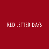red letter days discount code