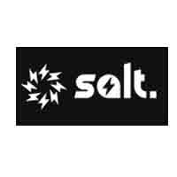 Salt Coupondopa