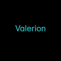 valerion discount code