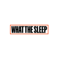 código descuento what the sleep
