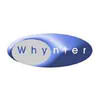 Whynter