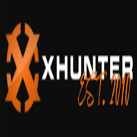 xhunter discount code