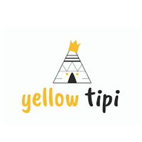 Zyskaj 5% Zniżki (Na Cały Asortyment), Korzystając Z Yellow Tipi Kod Rabatowy