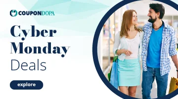 Cyber Monday Deals