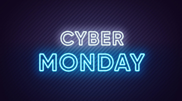 Cyber Monday
